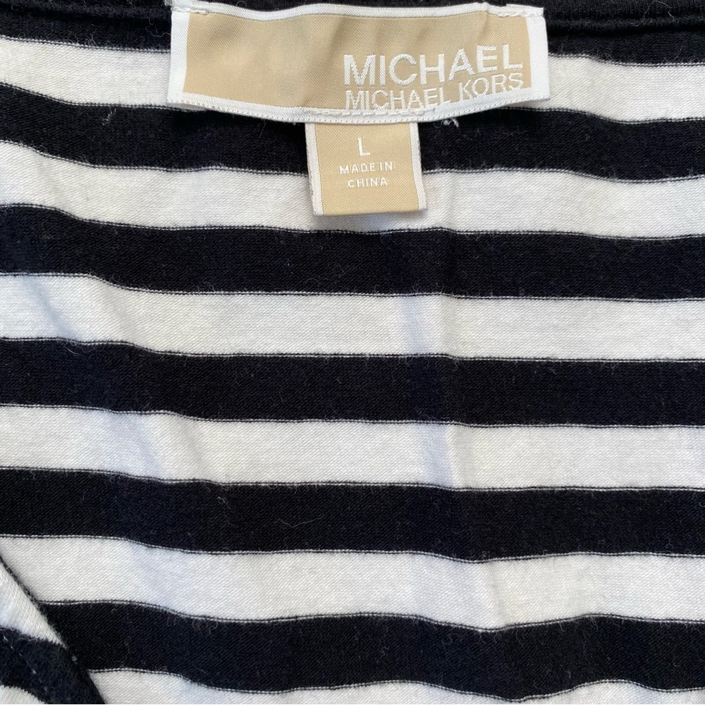 Michael Kors Top - Picture 6 of 8